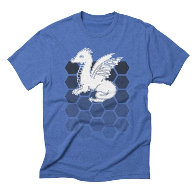 Into The Dragons' Den / Dragon Shirt